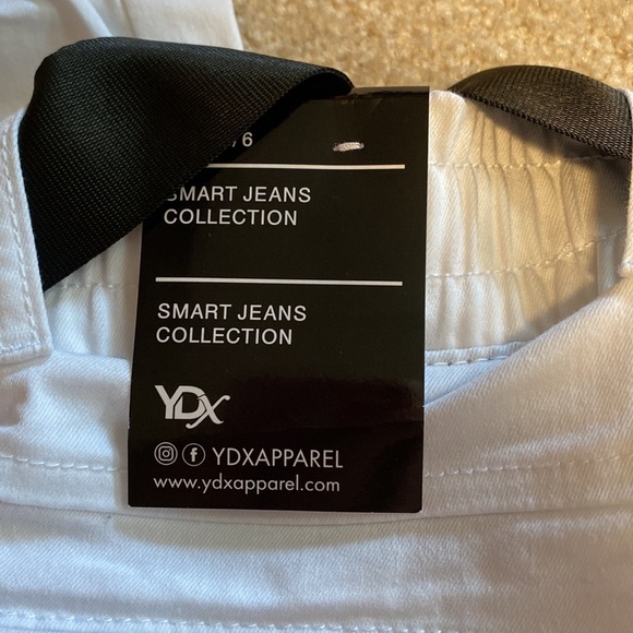 YDx smart jeans - Picture 6 of 8